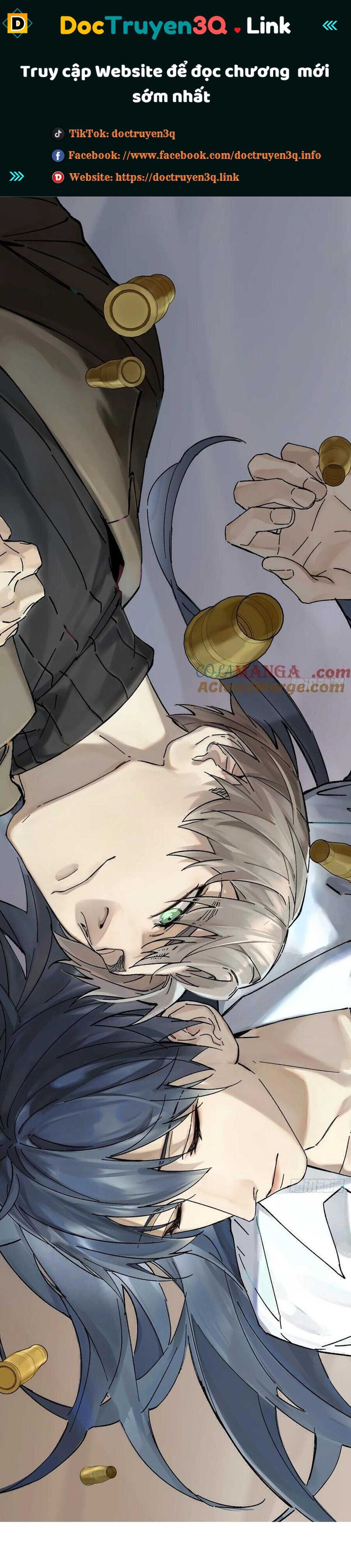 Antidote Poison Chapter 111 - 2