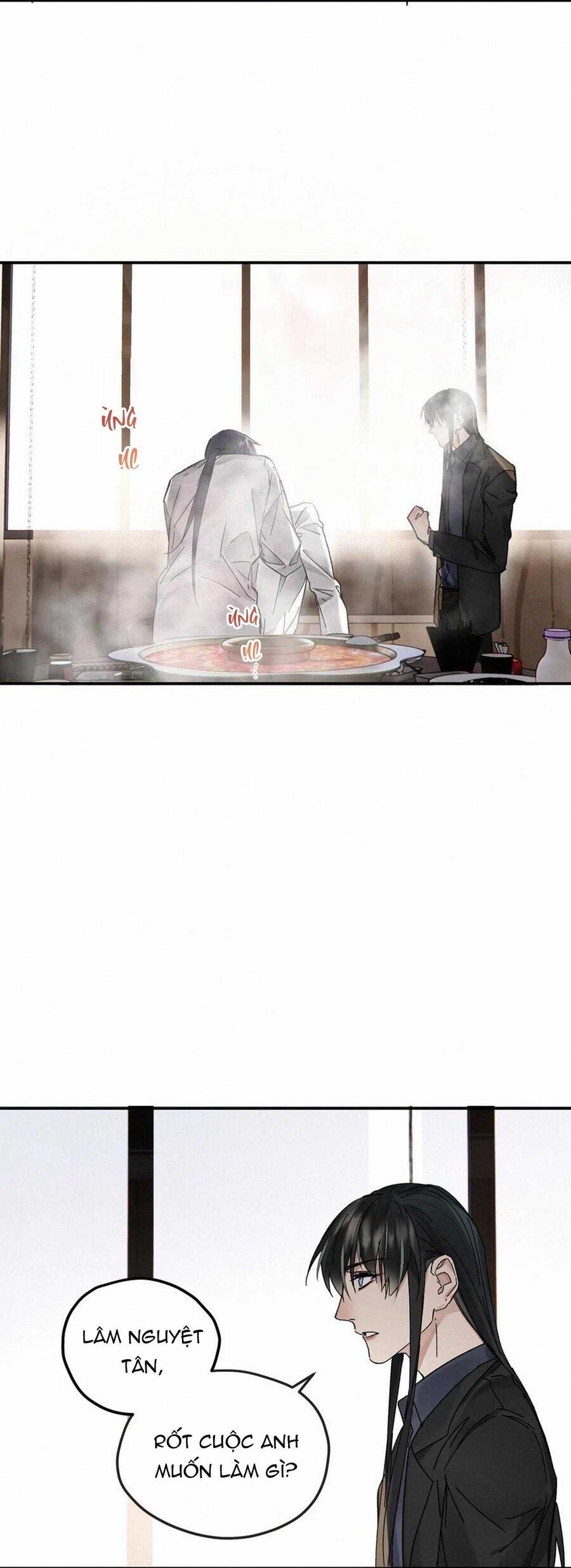 Antidote Poison Chapter 111 - 16