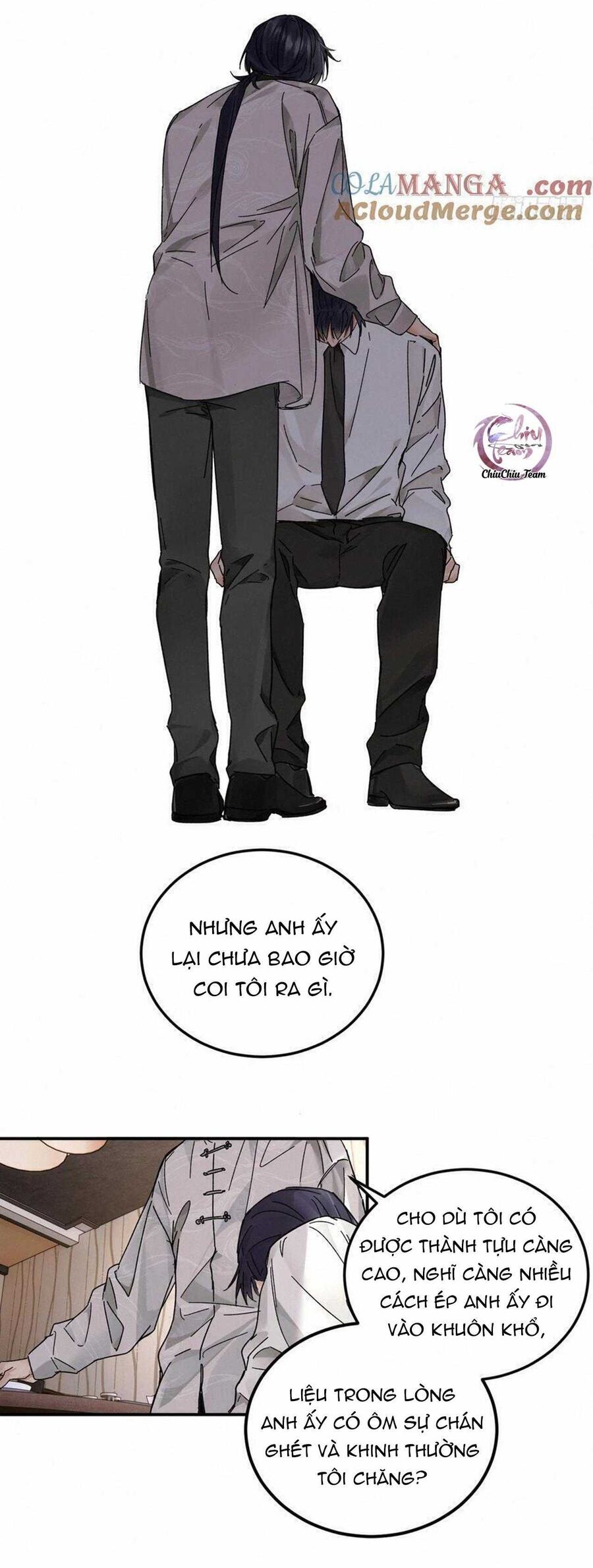 Antidote Poison Chapter 111 - 18