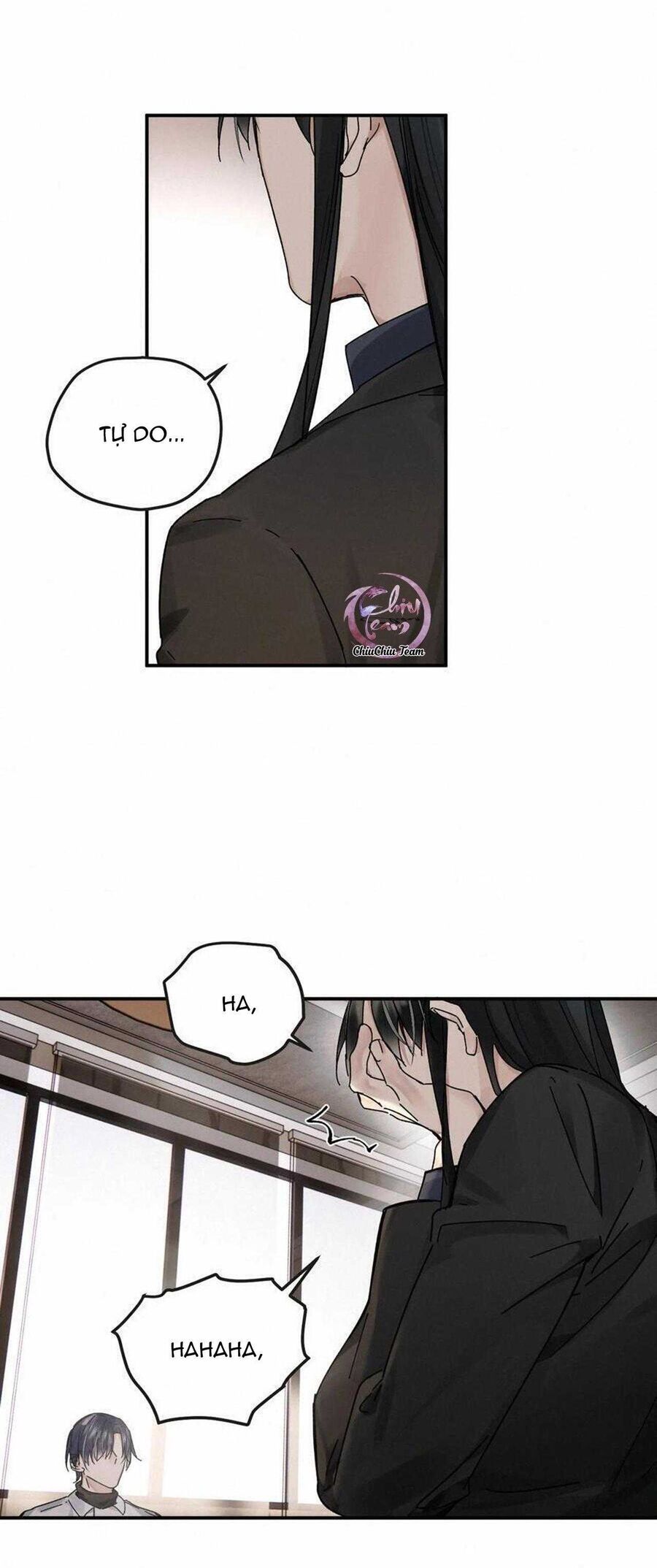 Antidote Poison Chapter 111 - 4