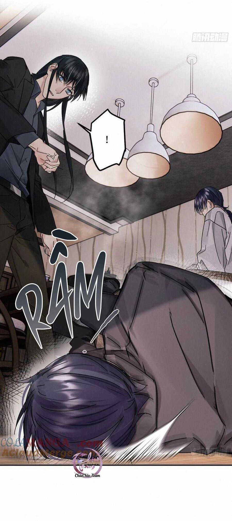 Antidote Poison Chapter 111 - 7