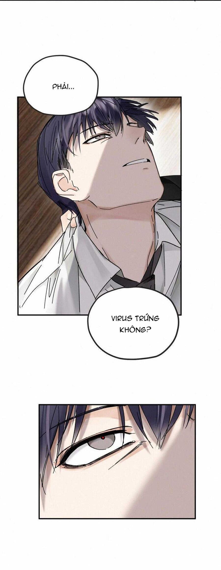 Antidote Poison Chapter 111 - 9