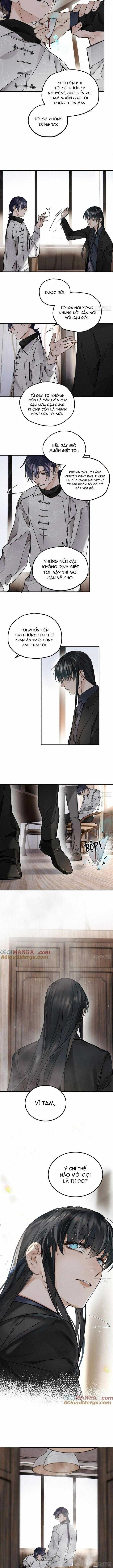 Antidote Poison Chapter 112 - 7