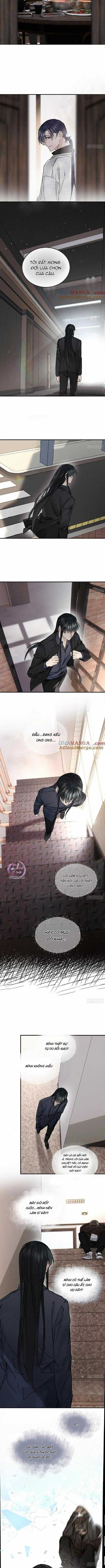 Antidote Poison Chapter 112 - 8