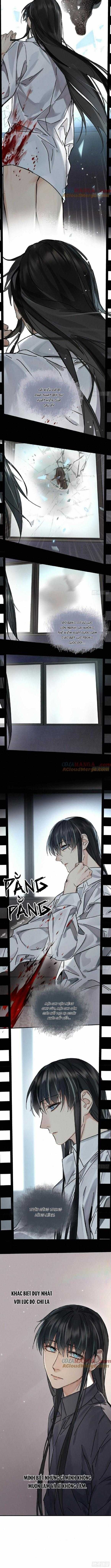 Antidote Poison Chapter 112 - 9