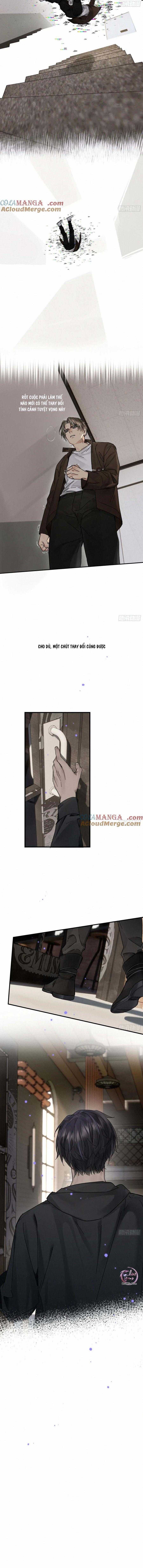 Antidote Poison Chapter 113 - 11