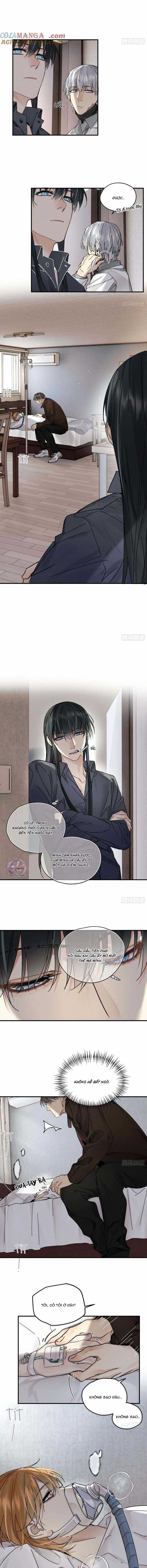 Antidote Poison Chapter 113 - 4