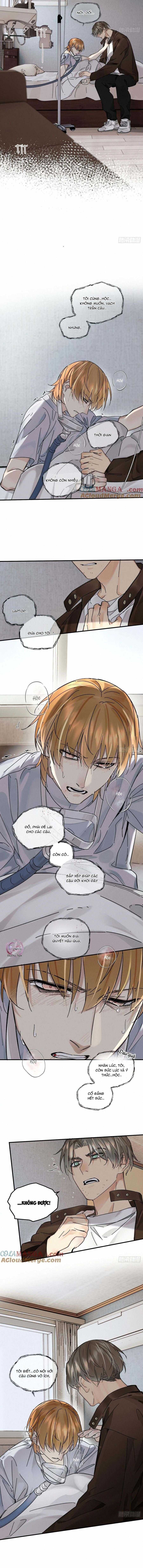 Antidote Poison Chapter 113 - 7