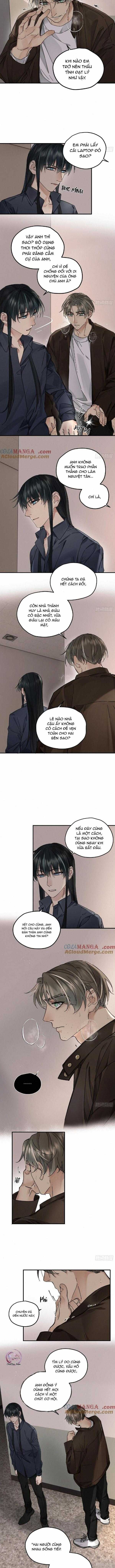 Antidote Poison Chapter 114 - 3