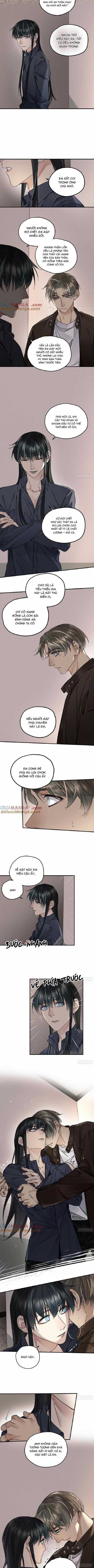 Antidote Poison Chapter 114 - 4