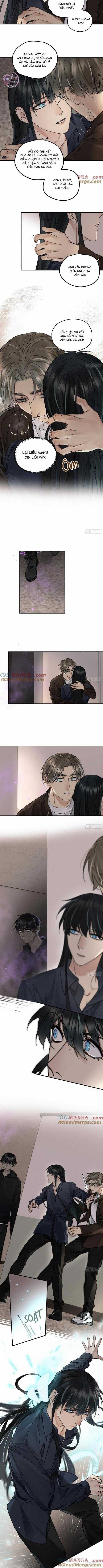 Antidote Poison Chapter 114 - 5