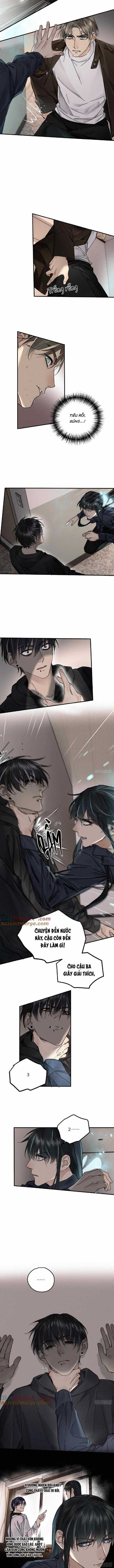 Antidote Poison Chapter 114 - 6