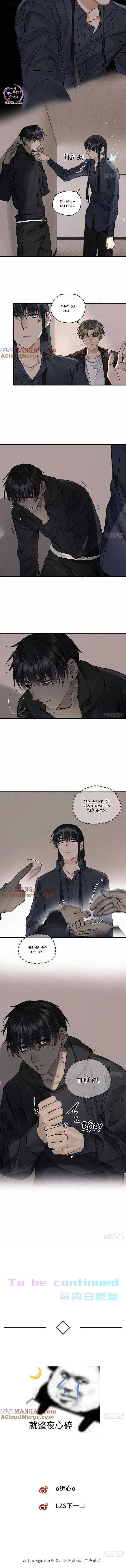 Antidote Poison Chapter 114 - 7