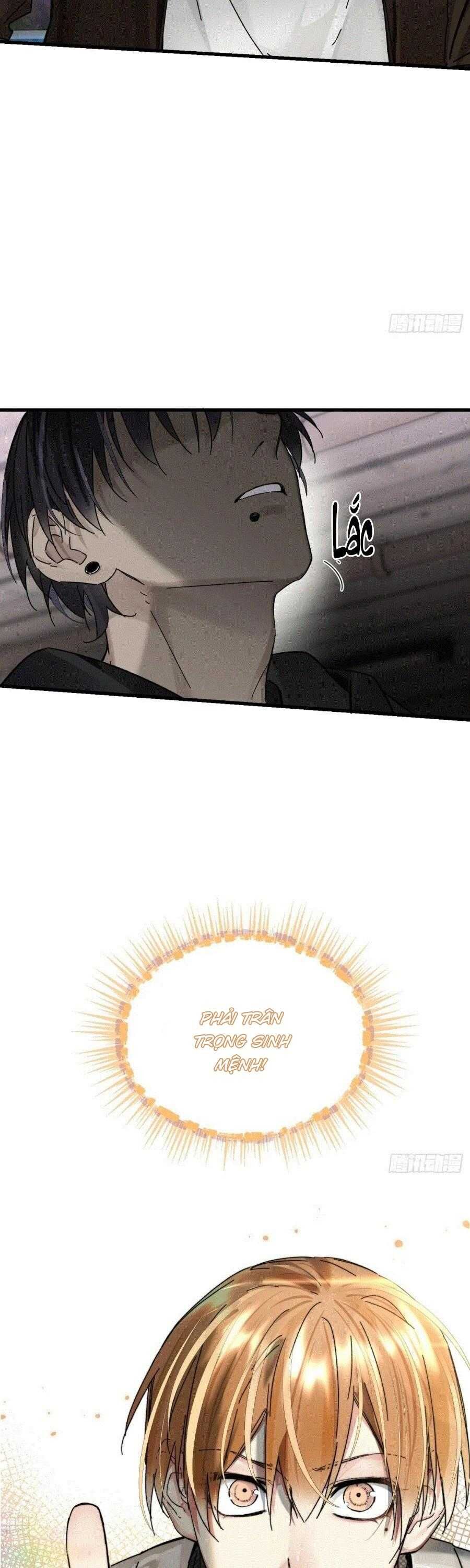 Antidote Poison Chapter 116 - 15