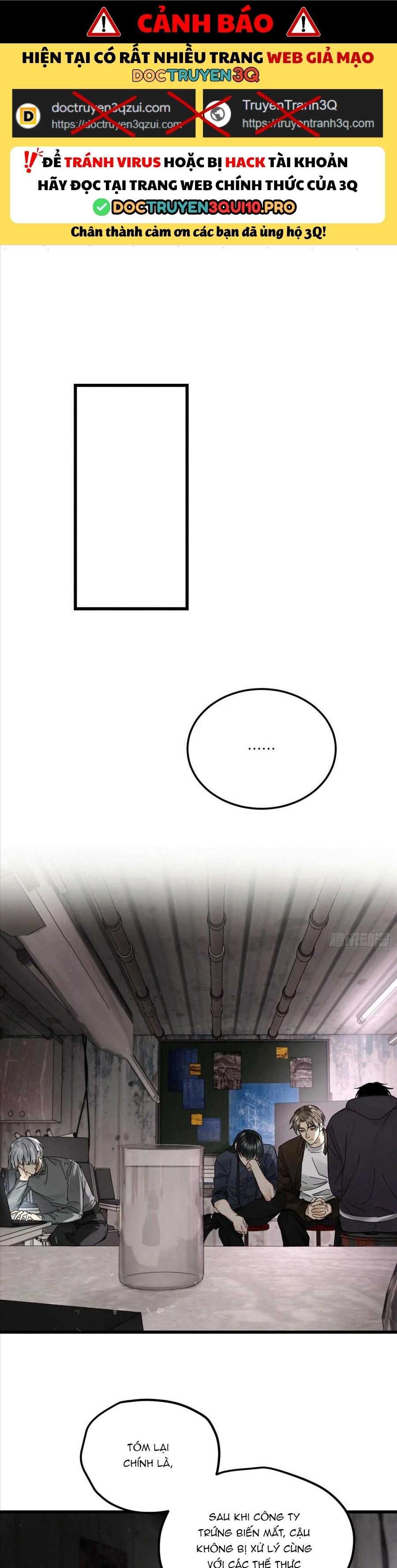 Antidote Poison Chapter 116 - 3