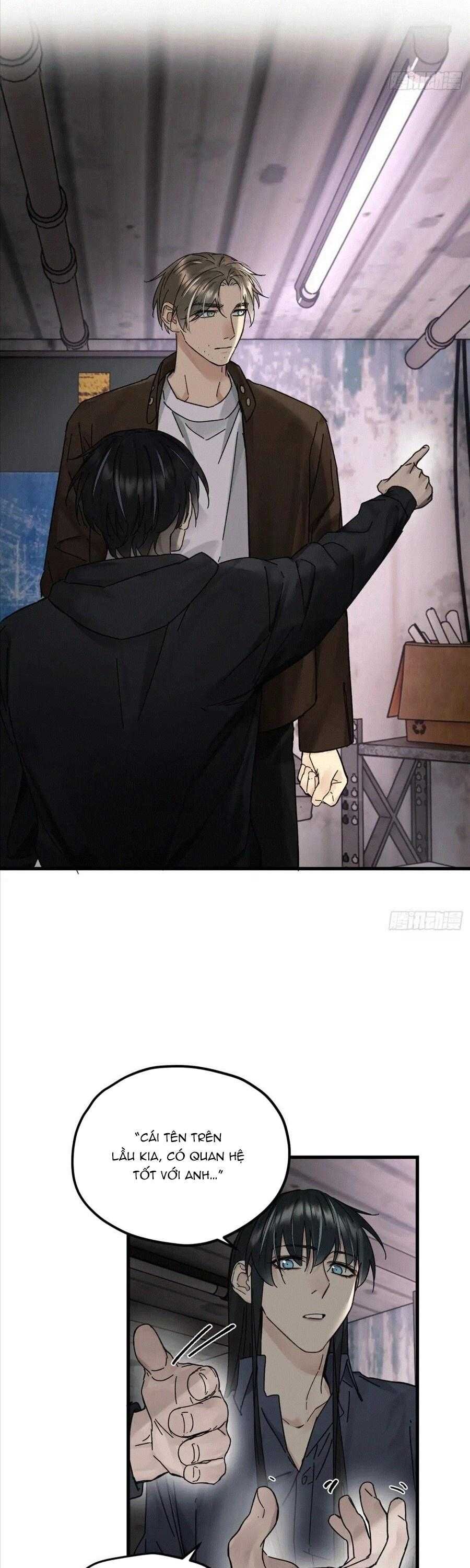 Antidote Poison Chapter 116 - 26