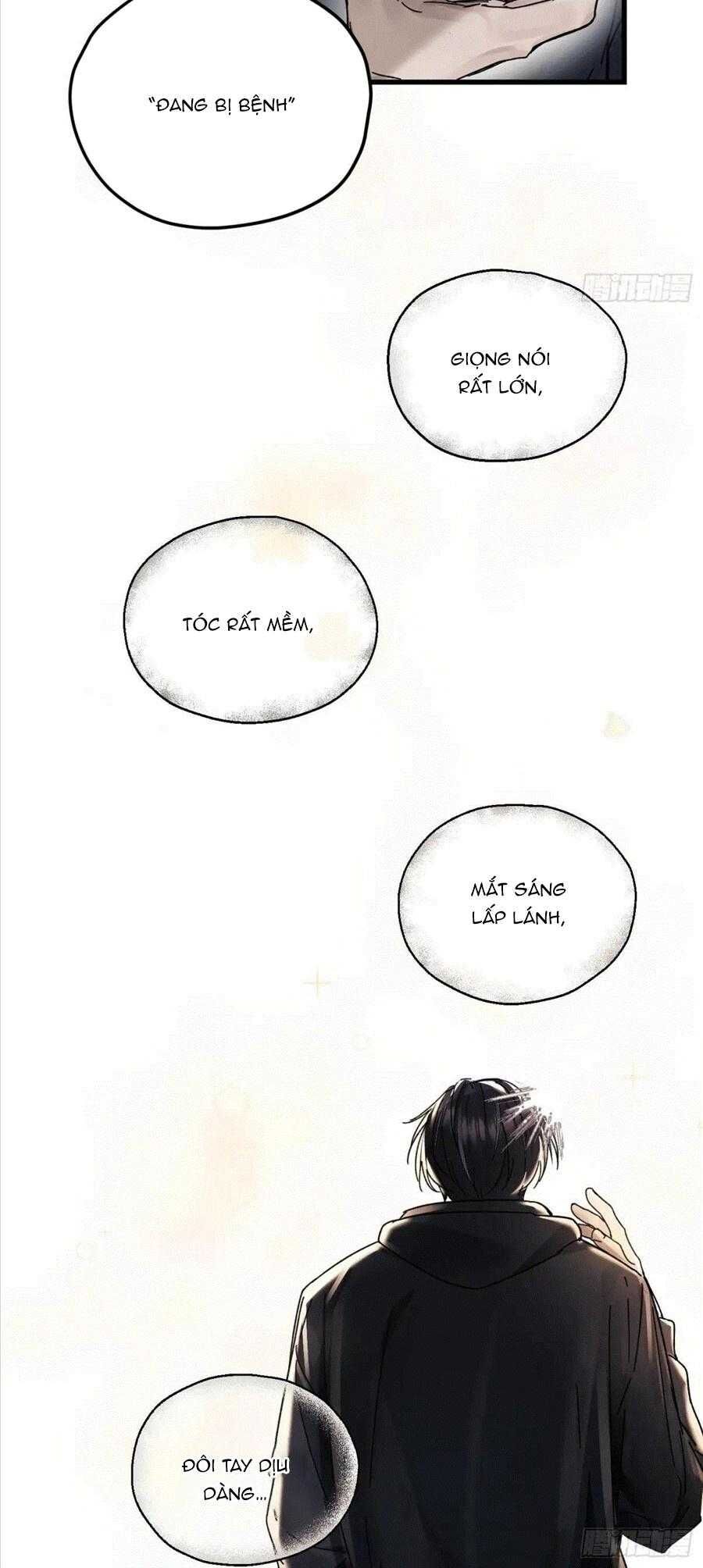 Antidote Poison Chapter 116 - 27