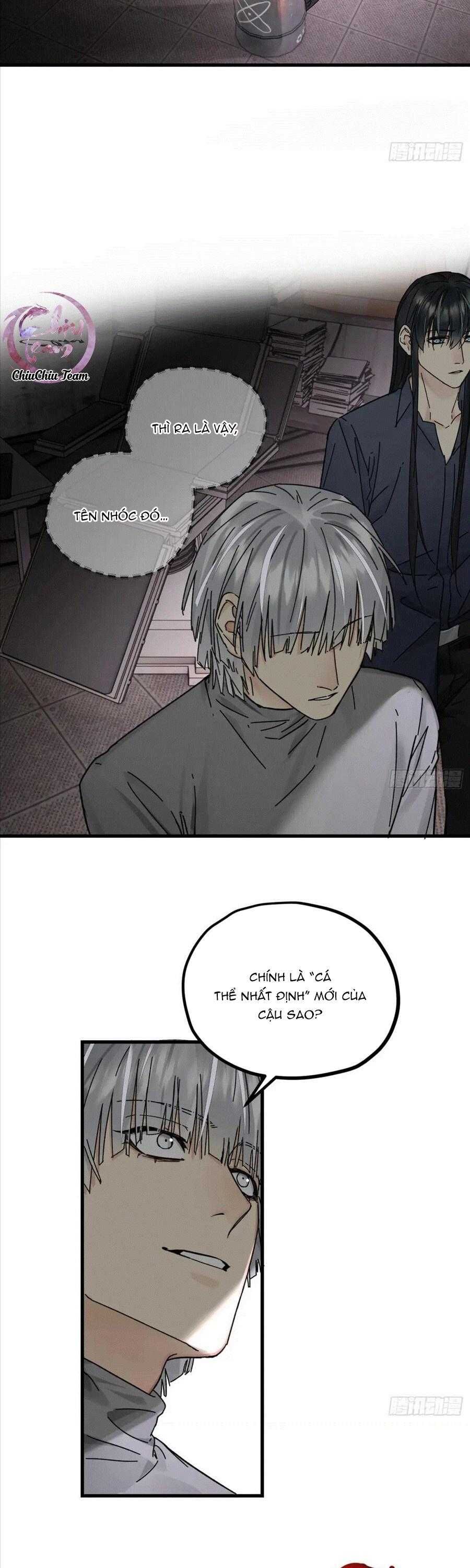 Antidote Poison Chapter 116 - 29