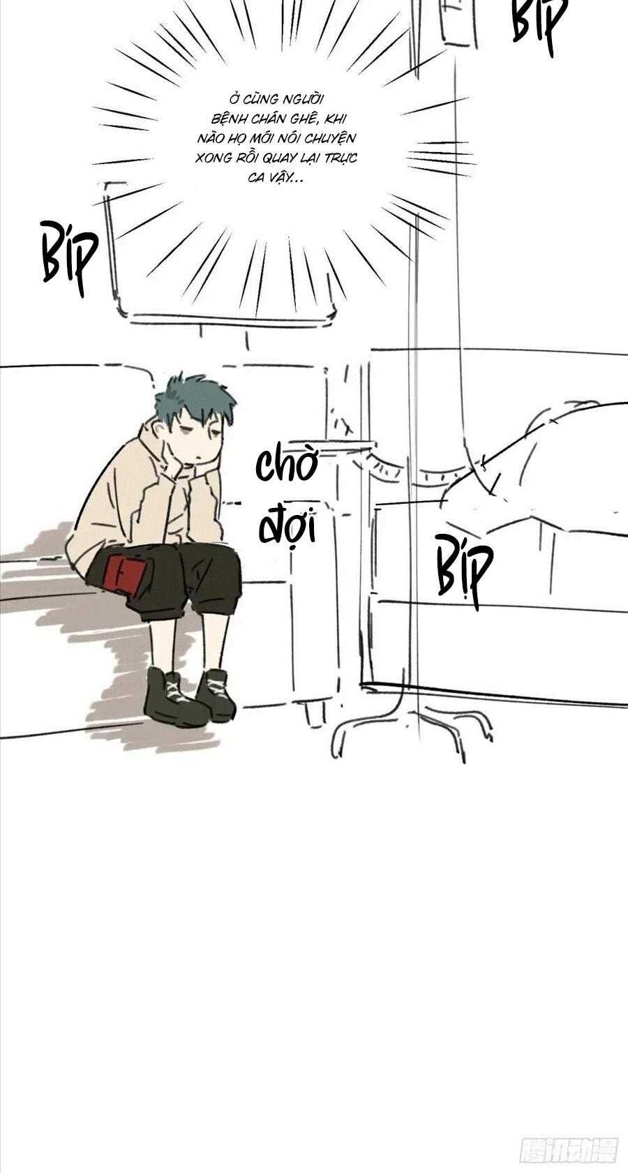 Antidote Poison Chapter 116 - 33