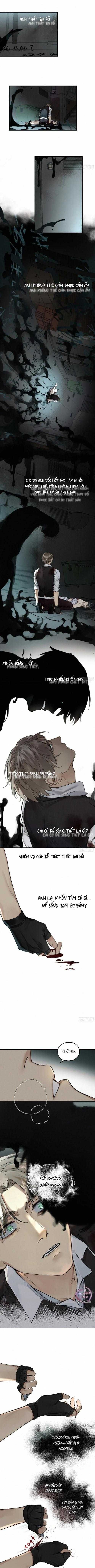 Antidote Poison Chapter 117 - 3