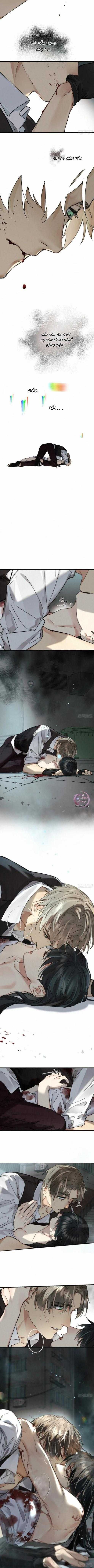 Antidote Poison Chapter 117 - 4