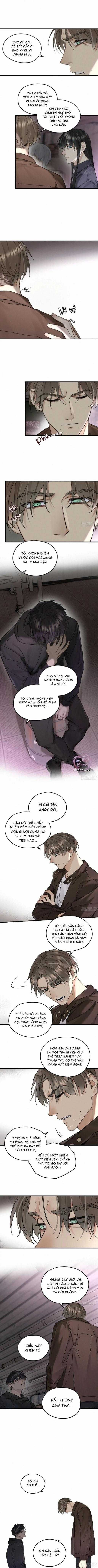 Antidote Poison Chapter 117 - 6