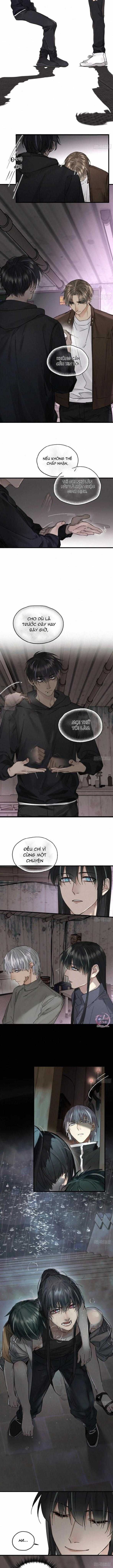 Antidote Poison Chapter 117 - 7