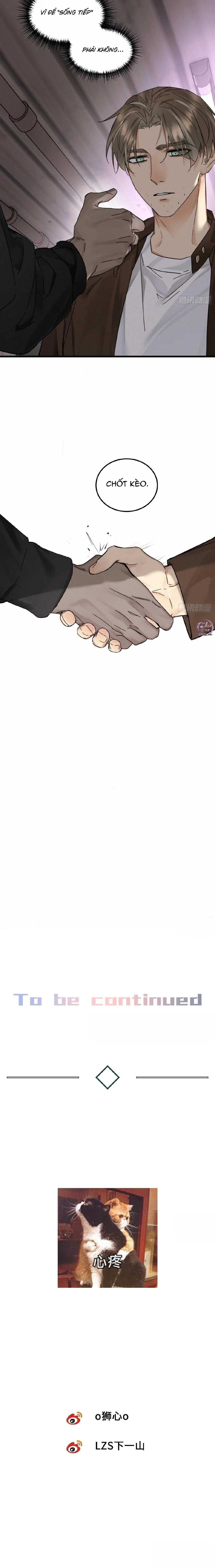 Antidote Poison Chapter 117 - 8