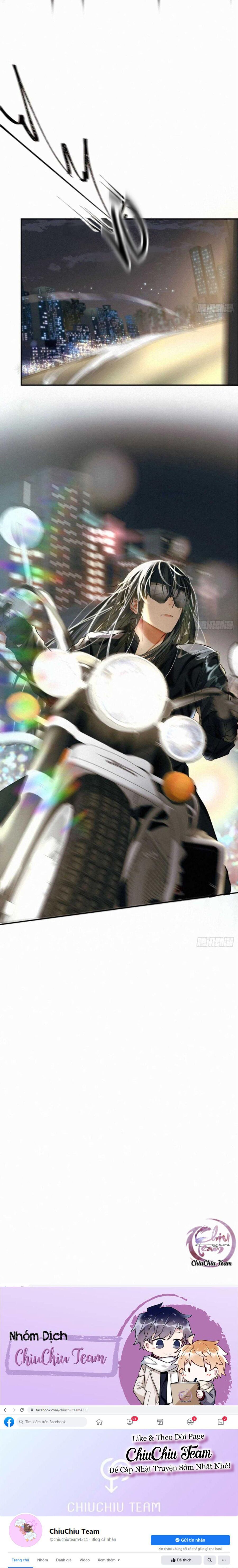 Antidote Poison Chapter 15 - 11