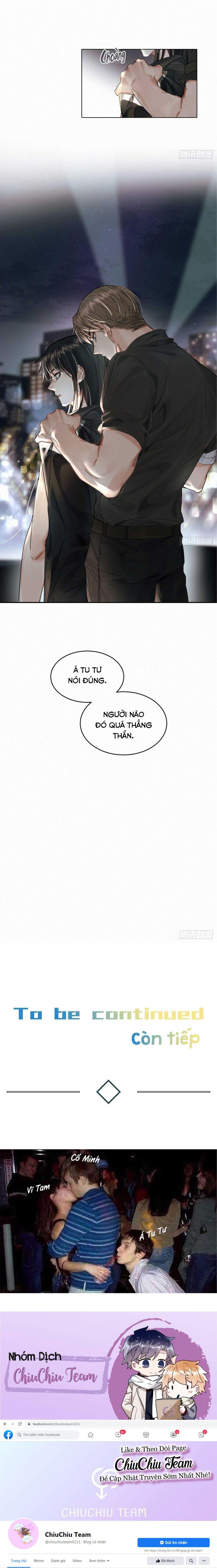 Antidote Poison Chapter 16 - 10