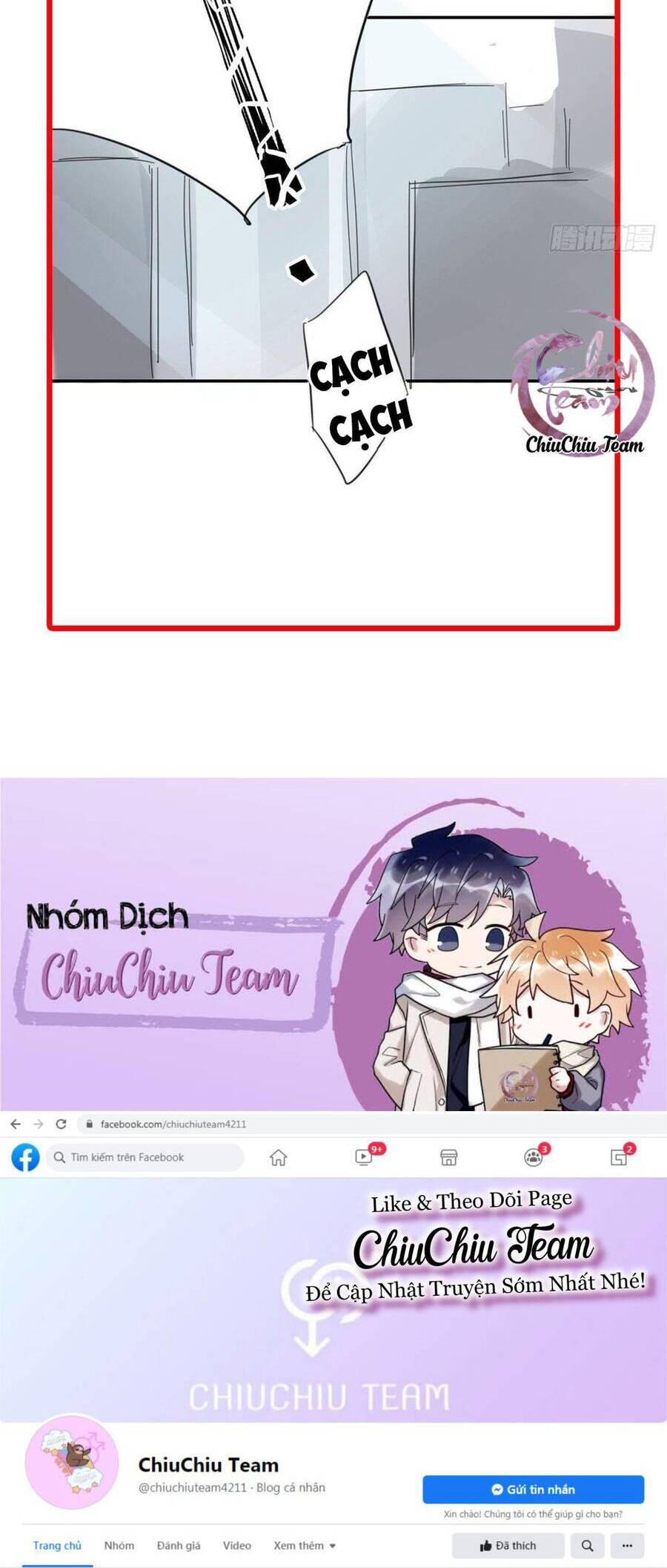 Antidote Poison Chapter 2 - 2