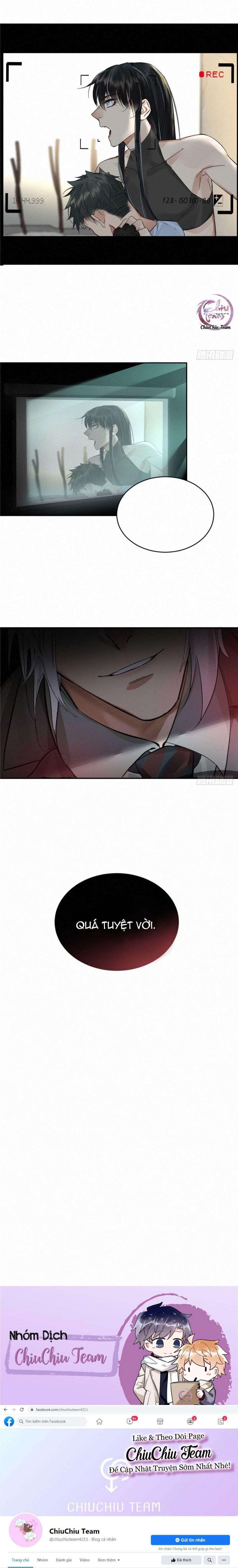 Antidote Poison Chapter 22 - 8