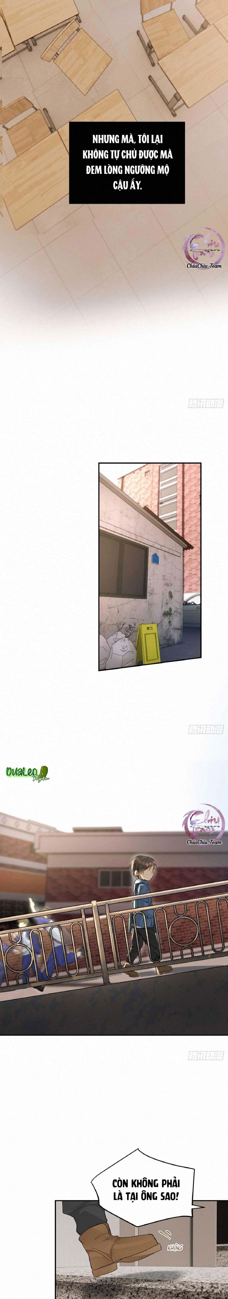 Antidote Poison Chapter 24 - 4