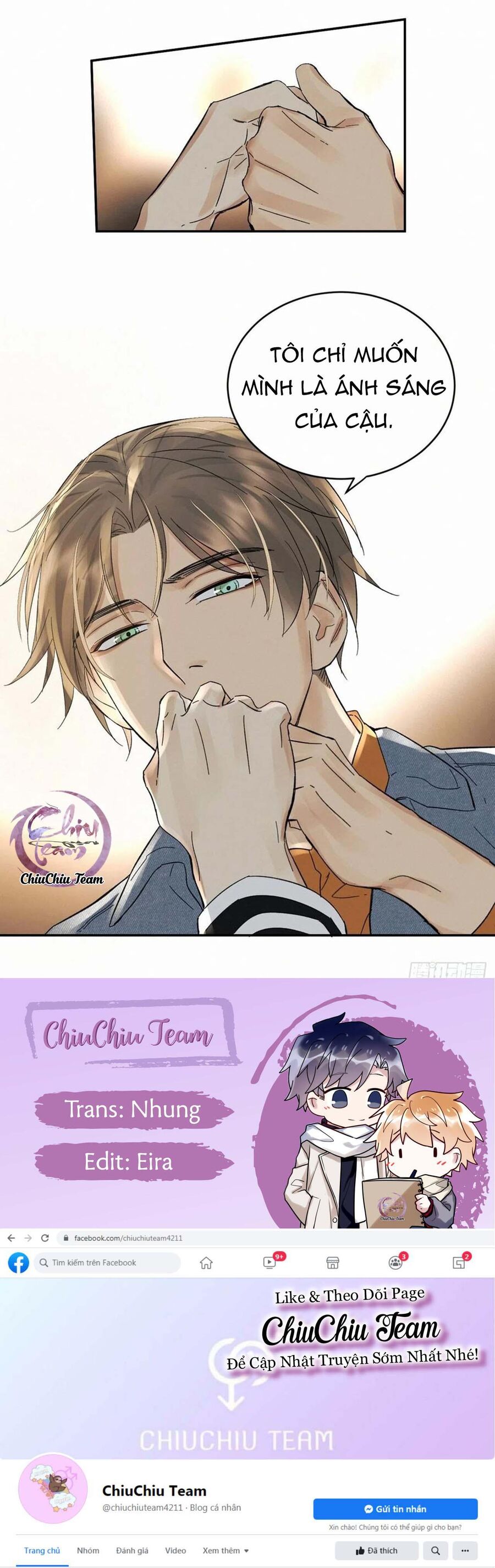 Antidote Poison Chapter 25 - 10