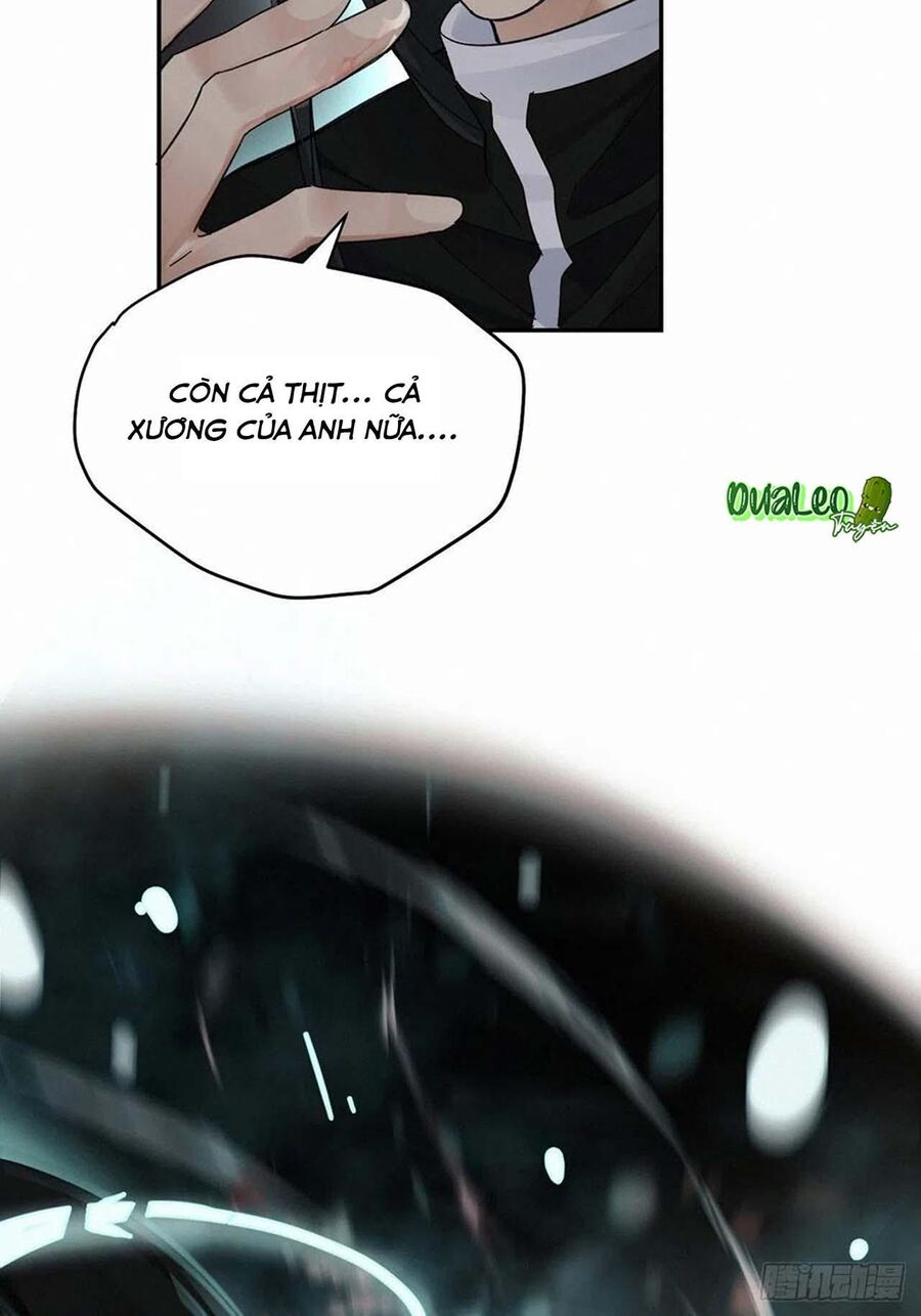 Antidote Poison Chapter 28 - 16