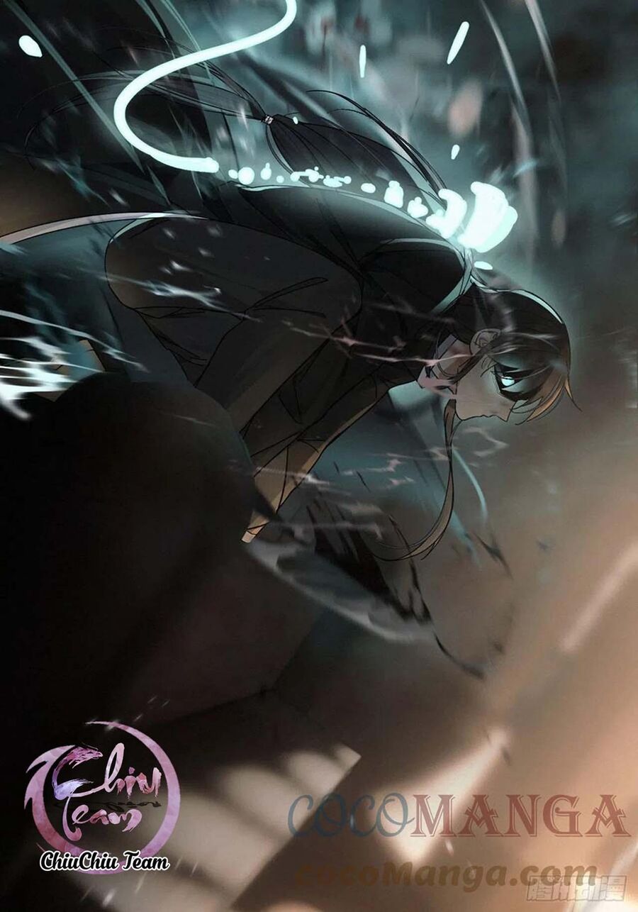 Antidote Poison Chapter 28 - 17