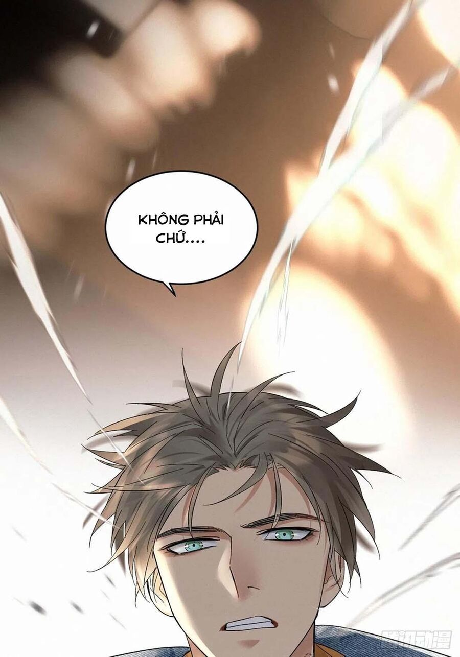 Antidote Poison Chapter 28 - 18