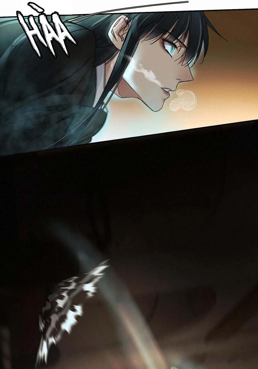 Antidote Poison Chapter 28 - 20