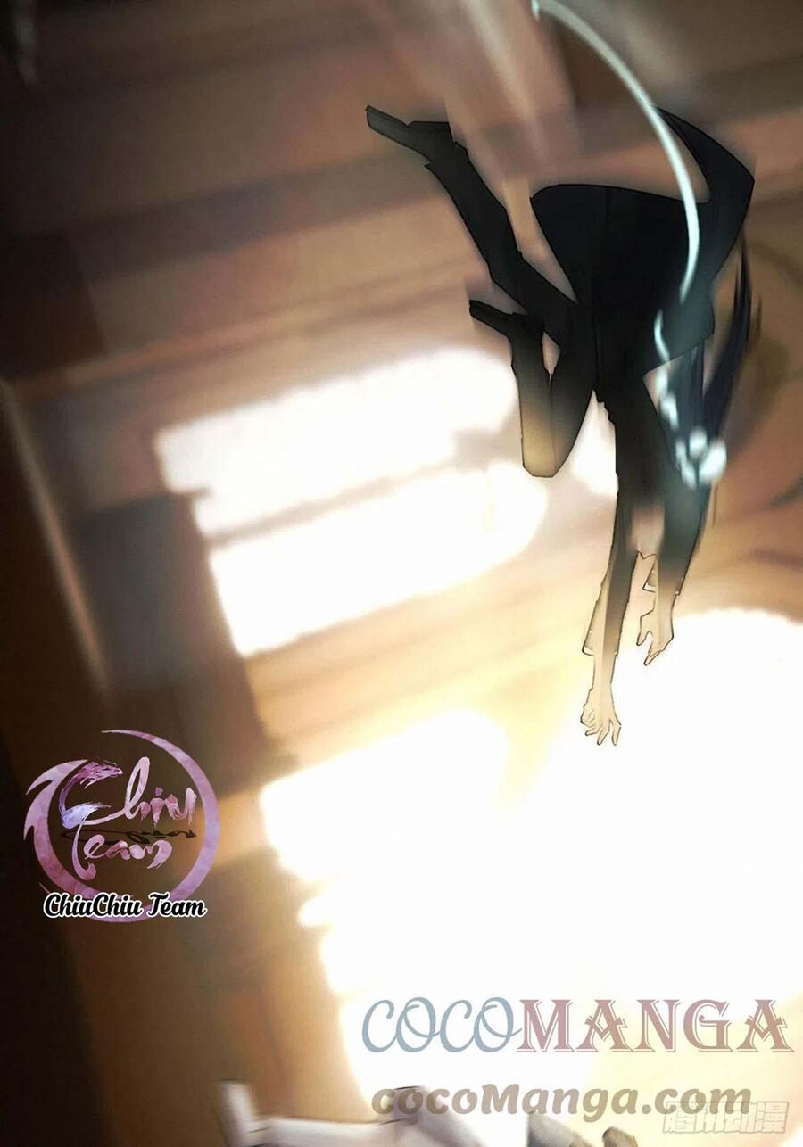 Antidote Poison Chapter 28 - 21