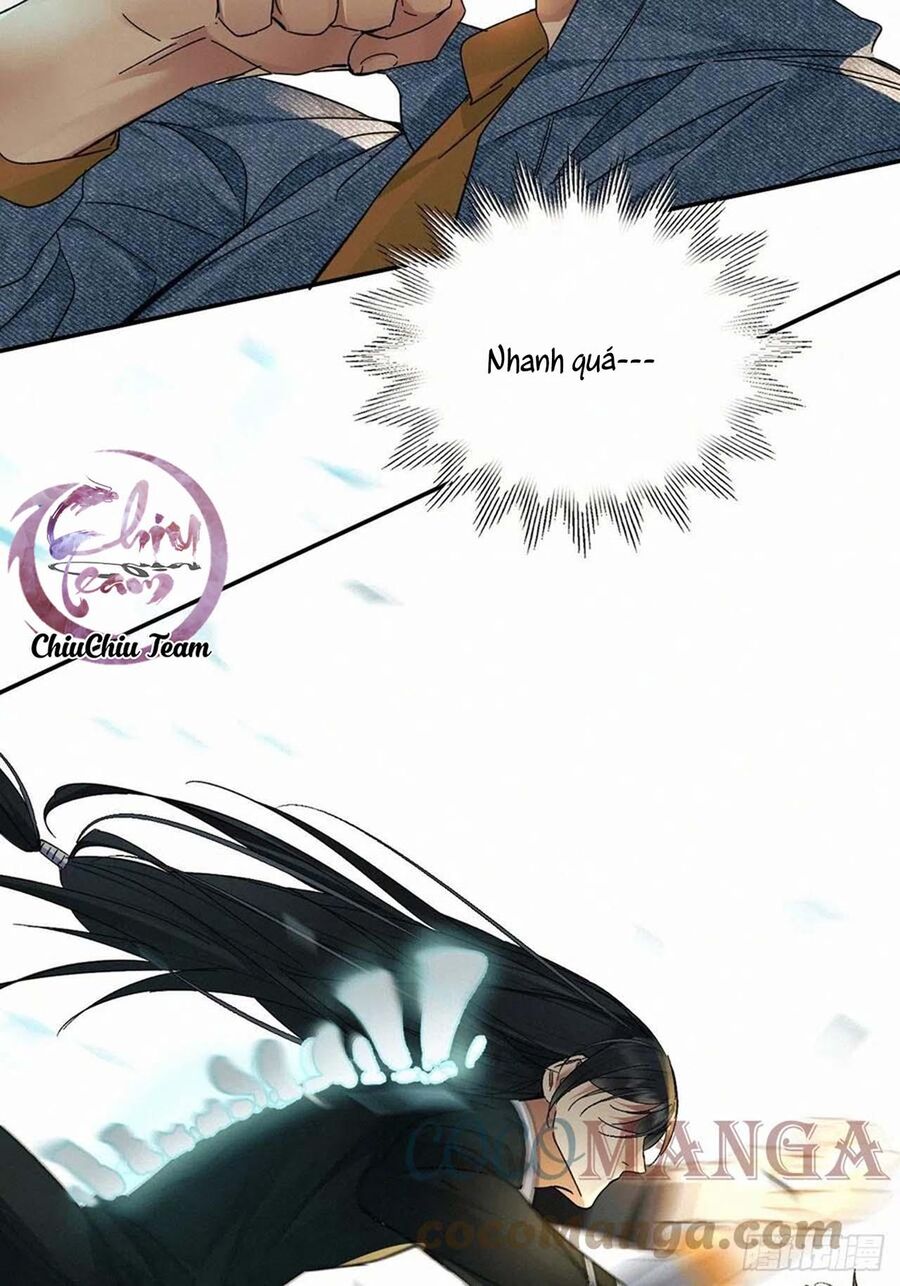 Antidote Poison Chapter 28 - 23