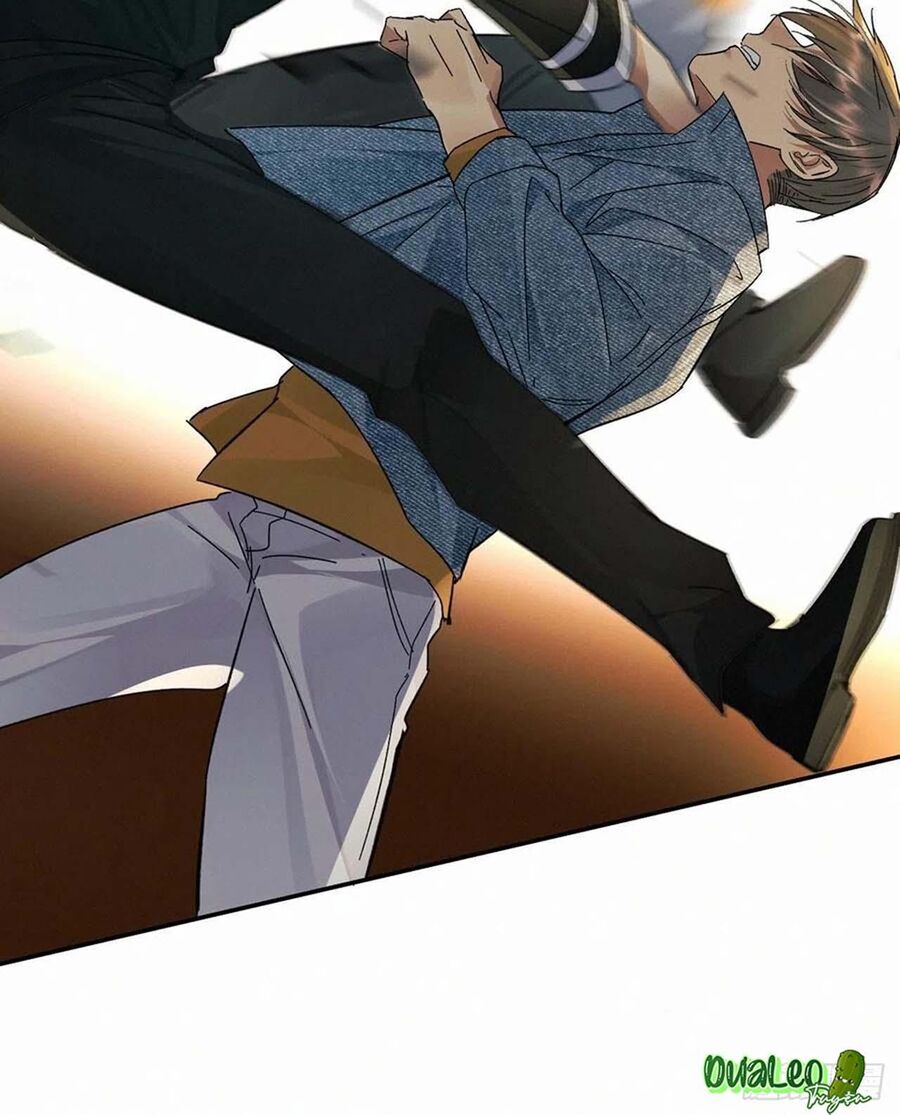 Antidote Poison Chapter 28 - 24