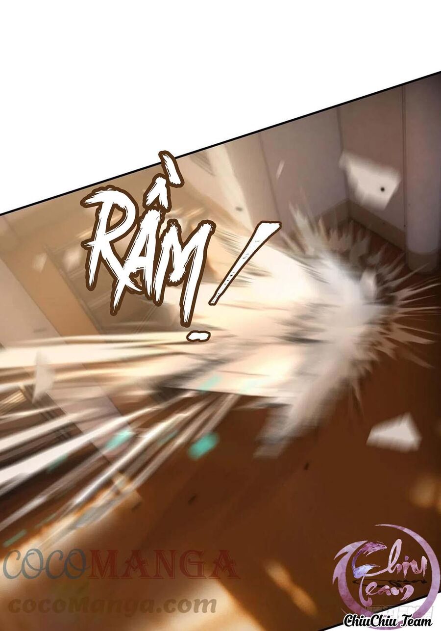 Antidote Poison Chapter 28 - 25