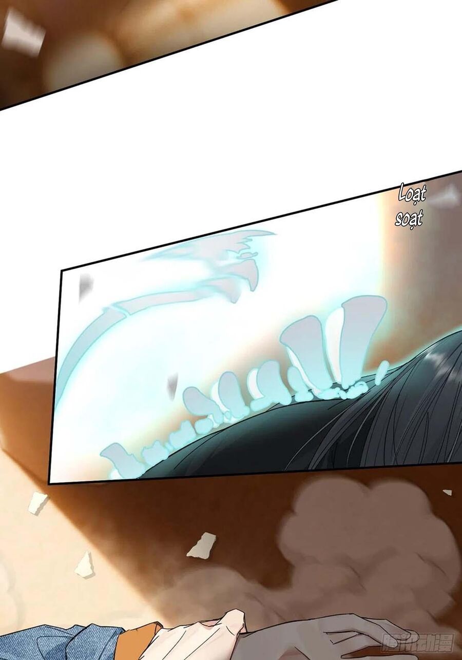 Antidote Poison Chapter 28 - 26