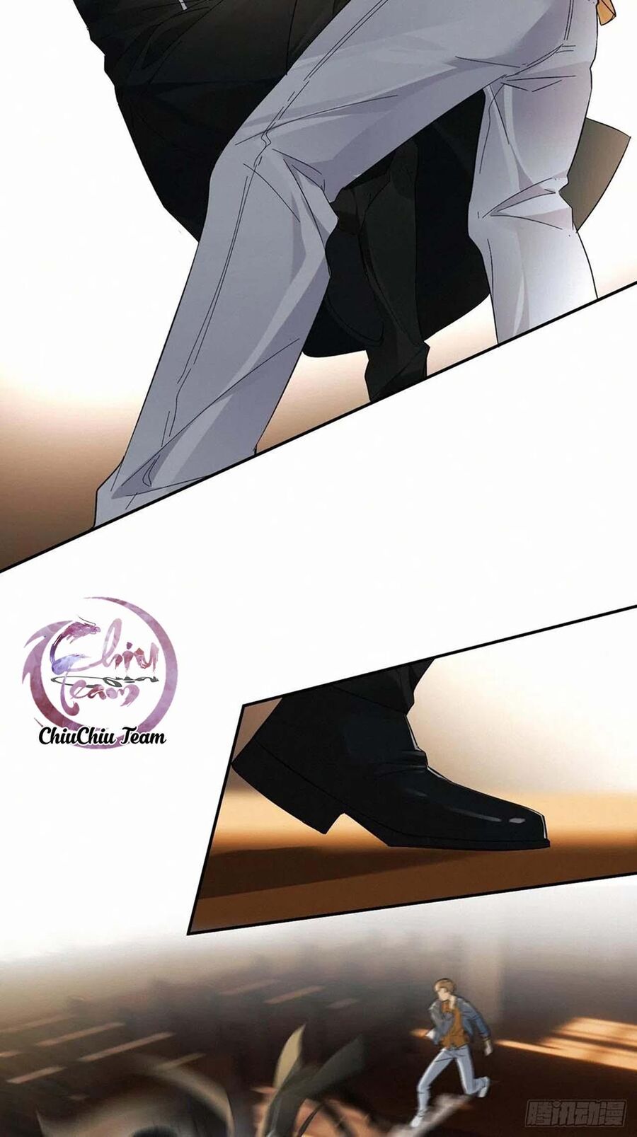 Antidote Poison Chapter 28 - 4