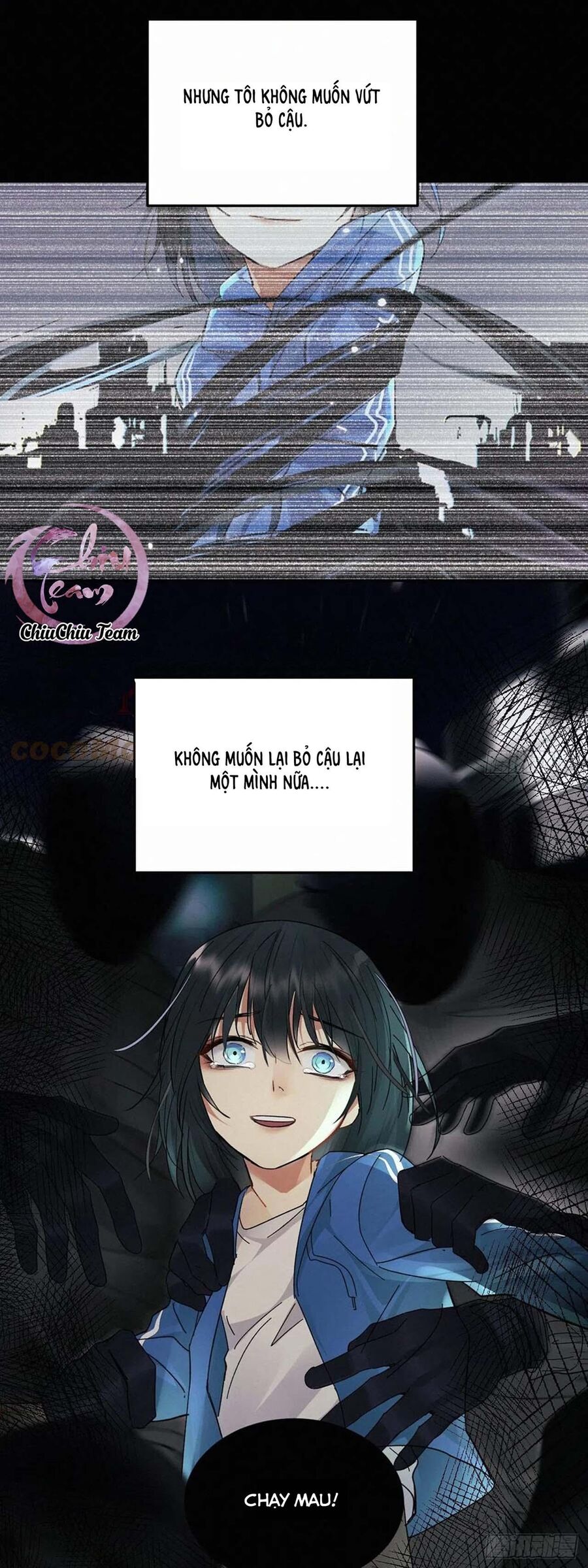 Antidote Poison Chapter 28 - 33