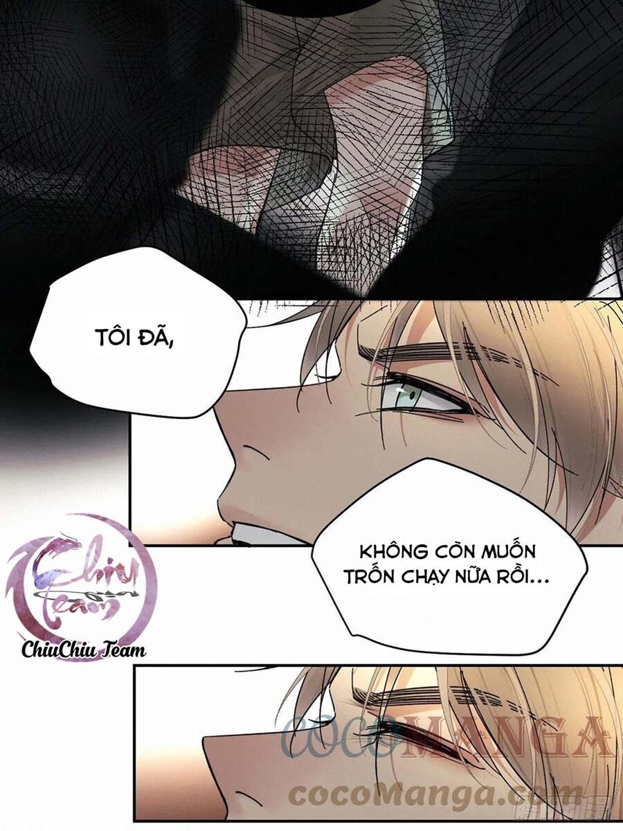 Antidote Poison Chapter 28 - 34