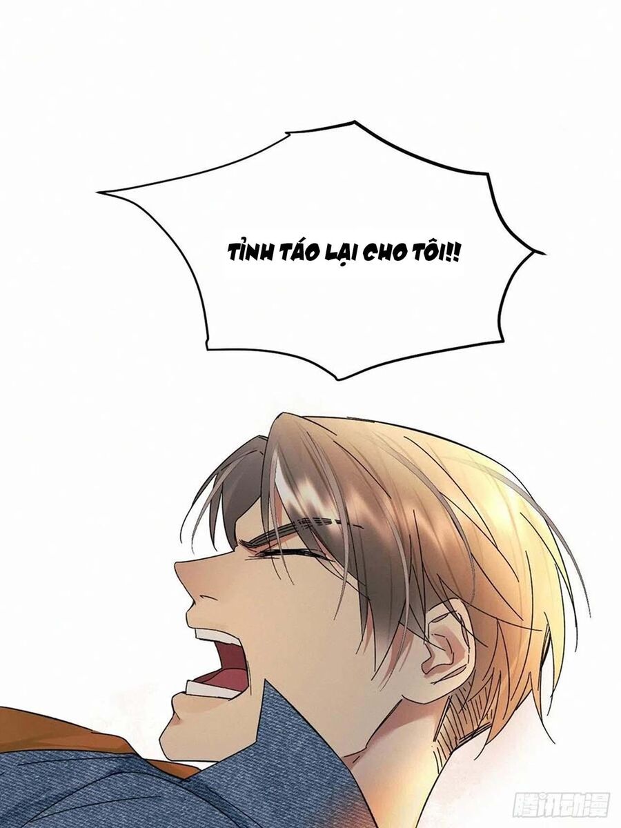 Antidote Poison Chapter 28 - 35