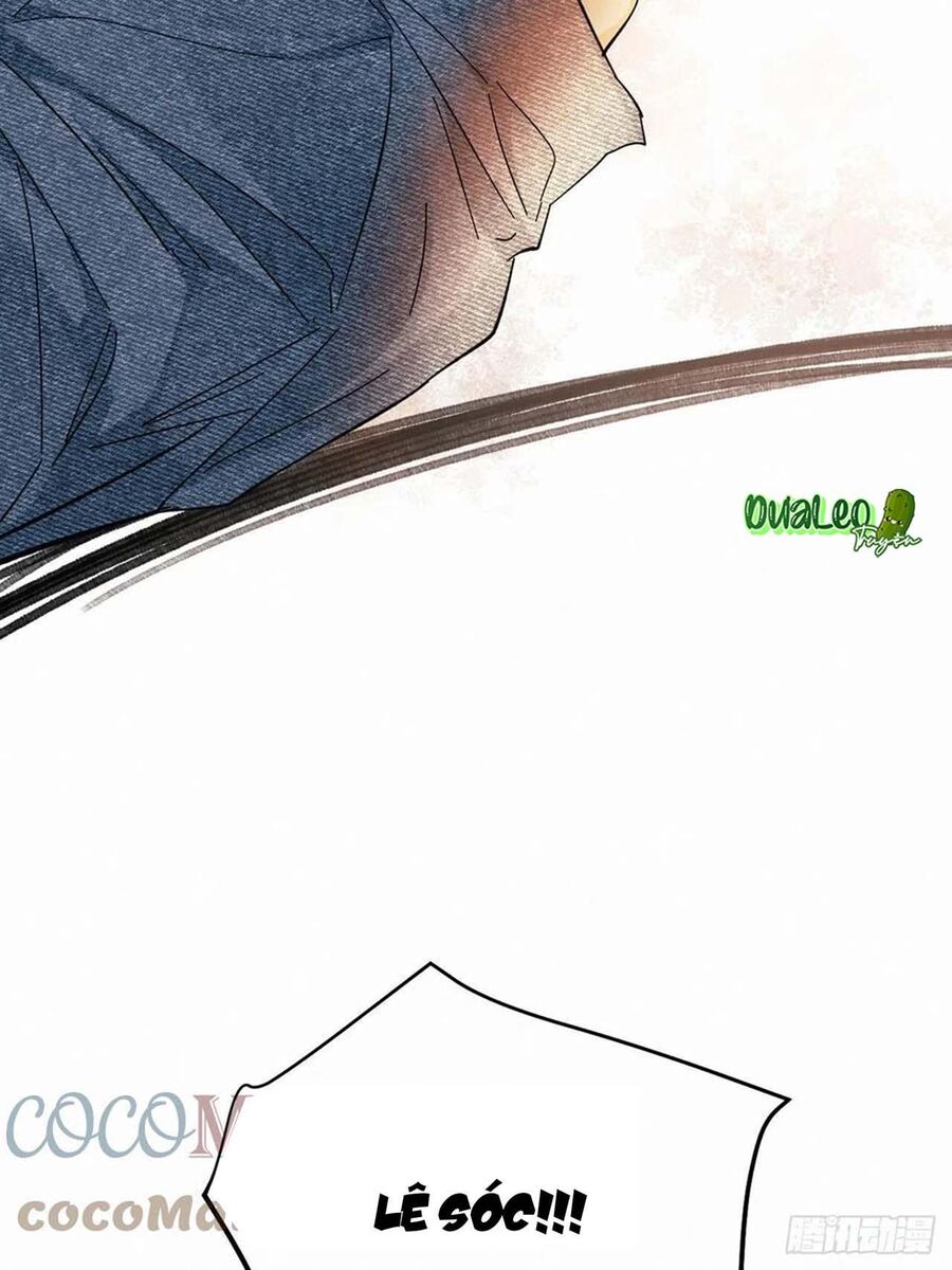 Antidote Poison Chapter 28 - 36