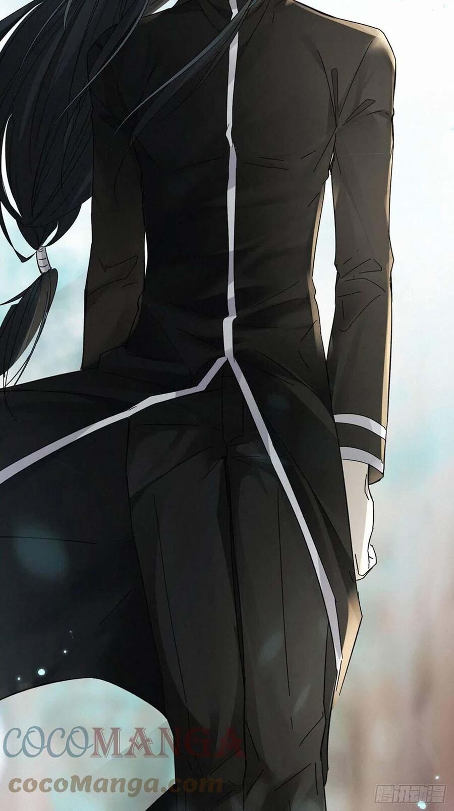 Antidote Poison Chapter 28 - 6