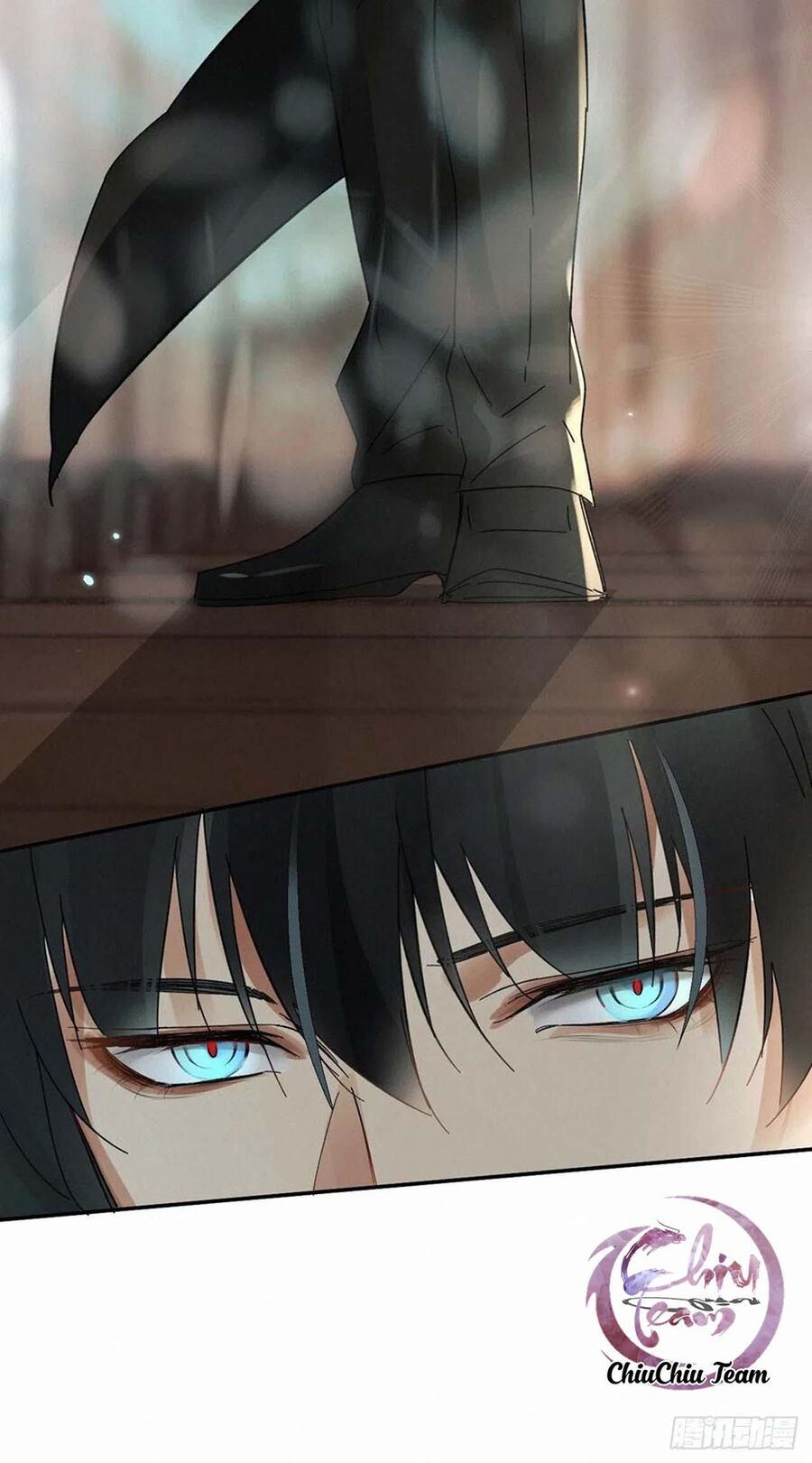 Antidote Poison Chapter 28 - 7